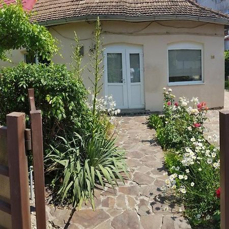 באקאו Casa Didina Fosta Pensiune Casa Didina מראה חיצוני תמונה